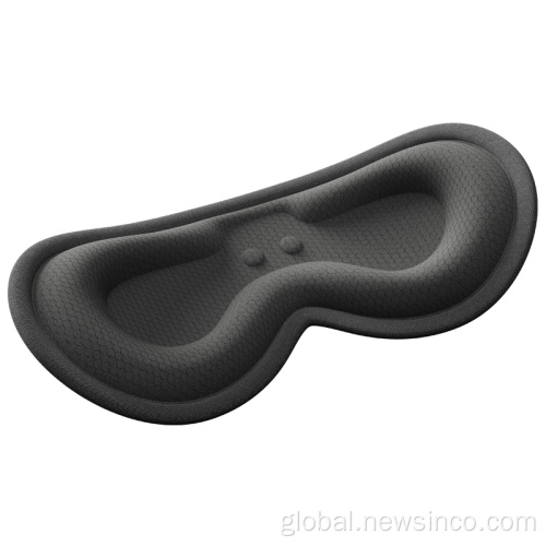 Eye Mask Travel Warm and comfortable 3D heated eye mask Supplier
